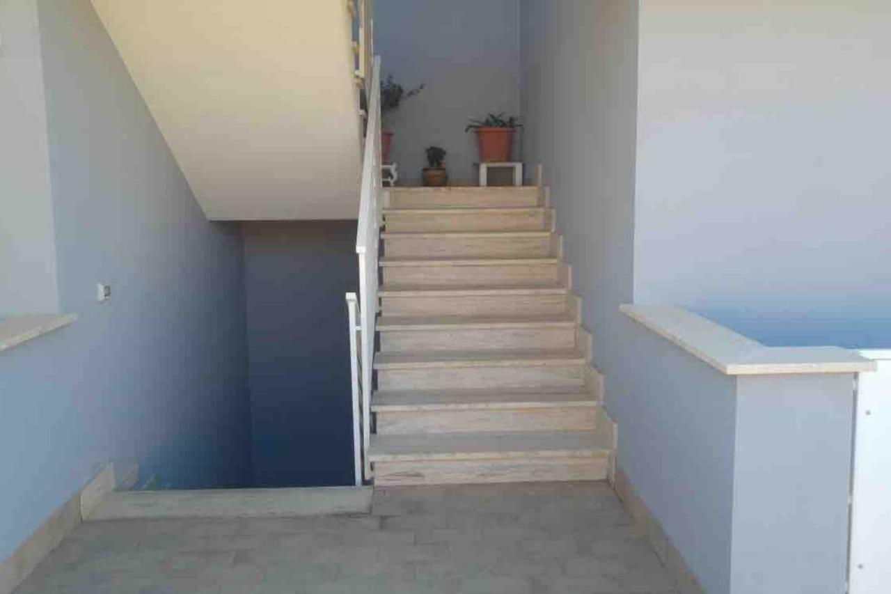 Sunset House Apartment Fiumicino Luaran gambar