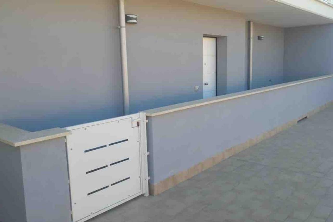 Sunset House Apartment Fiumicino Luaran gambar