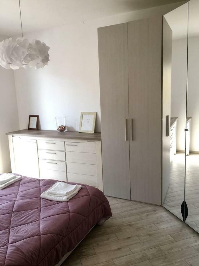 Sunset House Apartment Fiumicino Luaran gambar